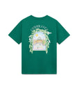 T shirt Casa Blanca uomo