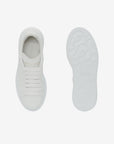Sneaker Oversize da Donna in Bianco