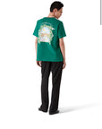 T shirt Casa Blanca uomo