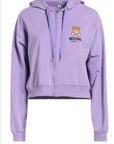 Felpa con zip