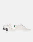 Sneakers Gucci Ace Estampado Gato
