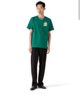 T shirt Casa Blanca uomo
