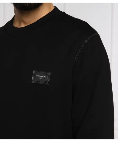 Dolce &amp; Gabbana
Felpa con logo
