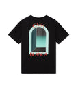 T shirt Casa Blanca uomo