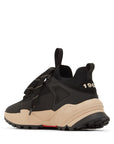 Sneakers Con logo