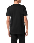 T-shirt Round Neck SS Crest
