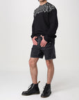DSQUARED2
Sweatshirt homme Dsquared2
