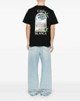 Casablanca
T-shirt LA Nights