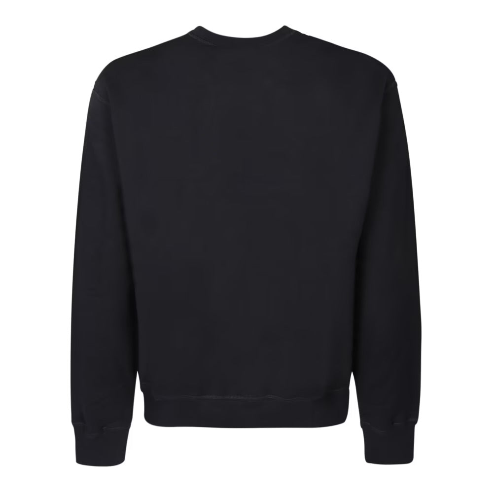 DSQUARED2
Felpa Nera