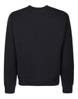 DSQUARED2
Felpa Nera