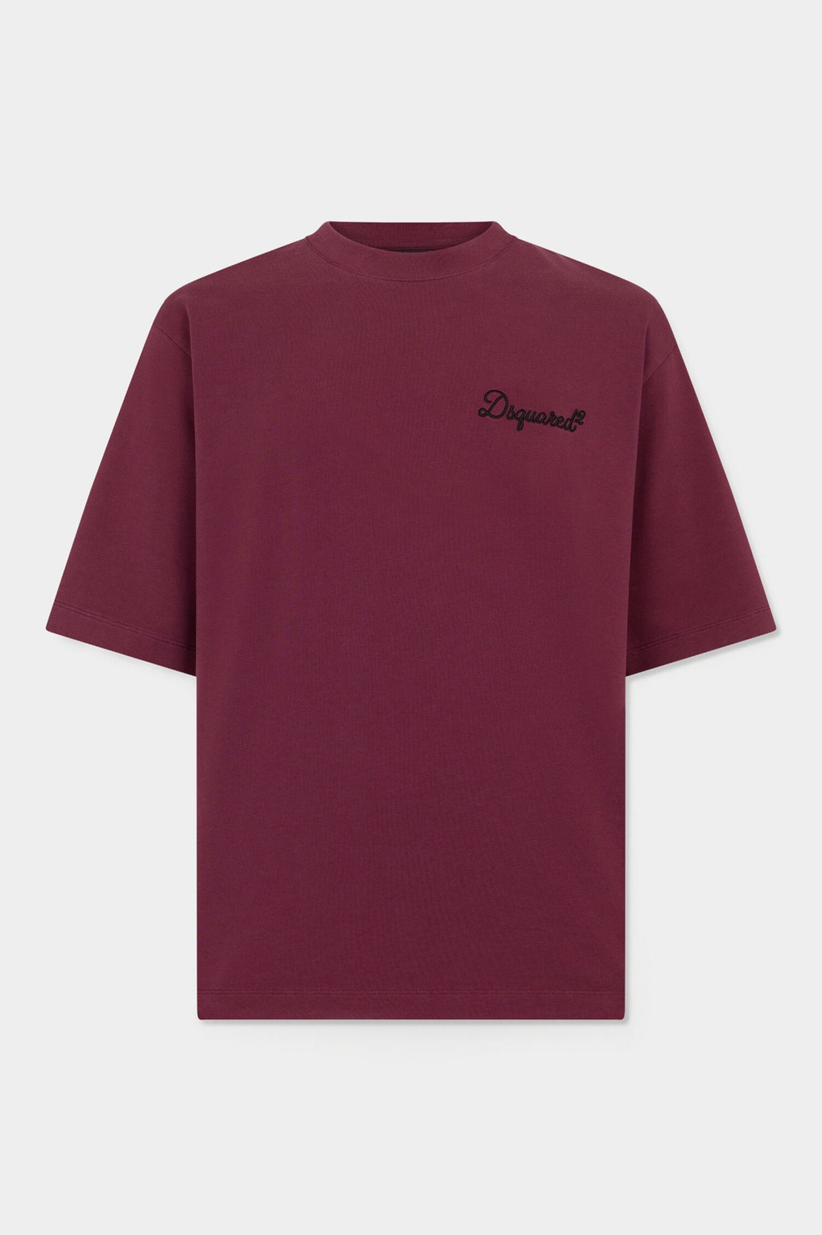 T-Shirt Dsquared2 Signature Loose Fit