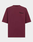 T-Shirt Dsquared2 Signature Loose Fit