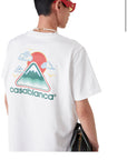 T shirt Casa Blanca uomo