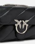 BORSA PINKO puff