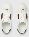 SNEAKER ACE UOMO CON DETTAGLIO WEB