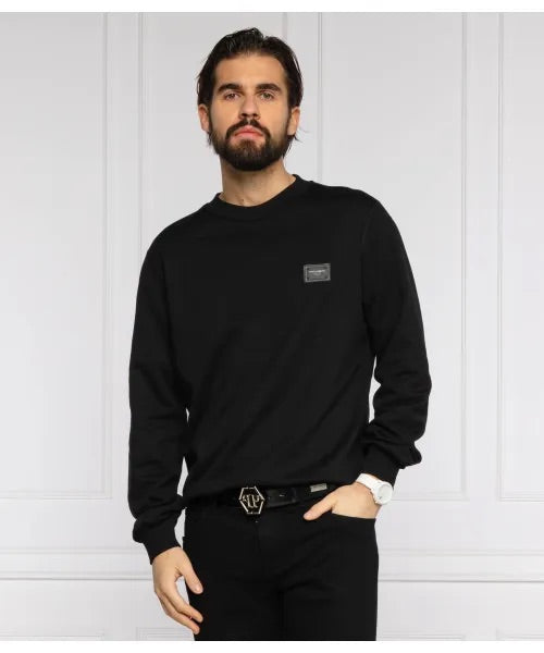 Dolce &amp; Gabbana
Felpa con logo