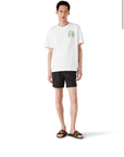 T shirt Casa Blanca uomo