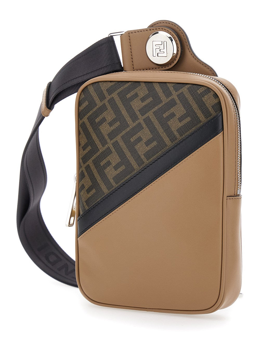 Tracolla Fendi