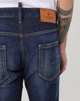 DSQUARED2
Jeans Dsquared2 in denim