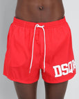 DSQUARED2
Costume Dsquared2 in nylon con logo