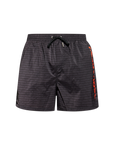 DSQUARED2
logo-print swim shorts