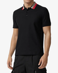 BURBERRY POLO