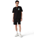 T shirt Casa Blanca uomo