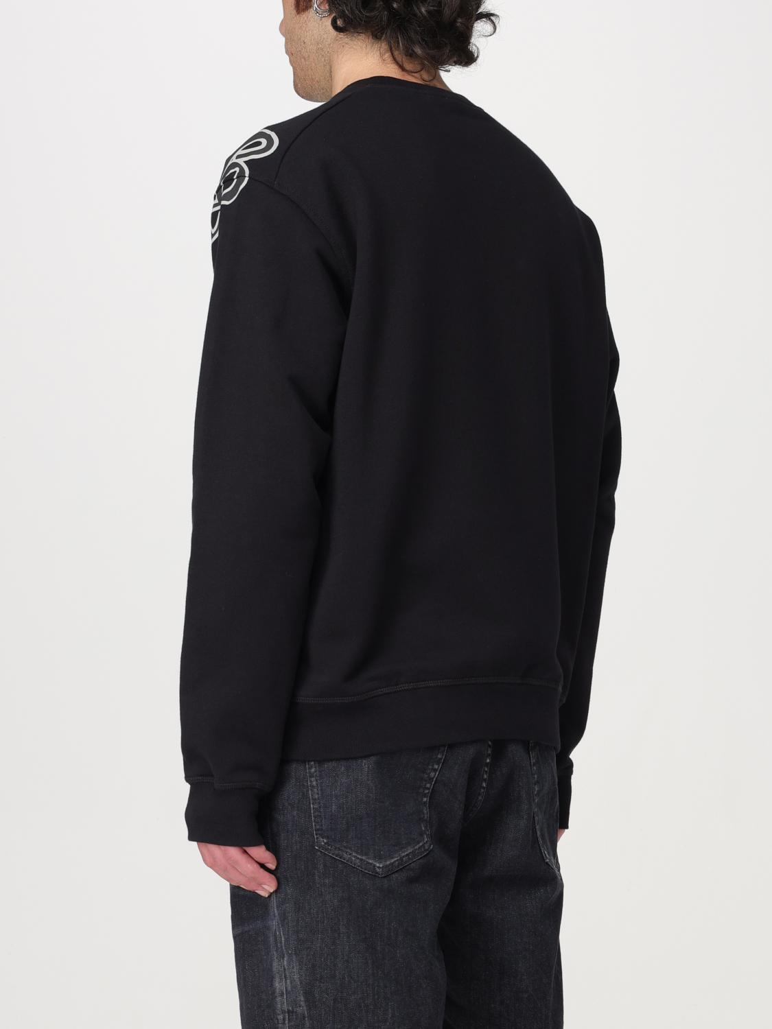 DSQUARED2
Sweatshirt homme Dsquared2