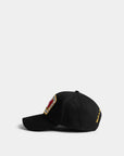 CAPPELLO DA BASEBALL CANADIAN FLAG