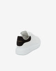 Sneaker Oversize da Donna in Bianco/Nero