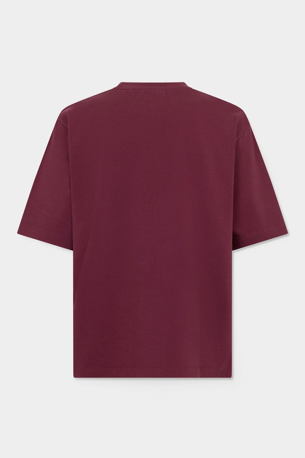 T-Shirt Dsquared2 Signature Loose Fit