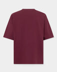 T-Shirt Dsquared2 Signature Loose Fit
