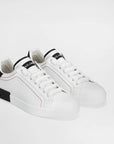 Sneaker Portofino in pelle di vitello