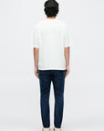 DSQUARED2
LOOSE FIT - T-SHIRT BASIC - WHITE