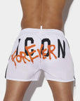 DSQUARED2
Costume Dsquared2 in nylon con logo