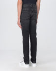 DOLCE & GABBANA
JEANS SKINNY CINQUE TASCHE