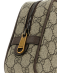 Busta Gucci Savoy in tessuto GG Supreme
