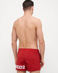 SWIM BOXER MIDI