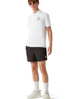 Casa Blanca JACQUARD SWIM SHORTS