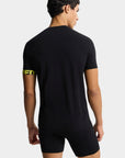 T-SHIRT DSQUARED2 IN COTONE
