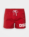 SWIM BOXER MIDI