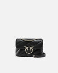 BORSA PINKO puff