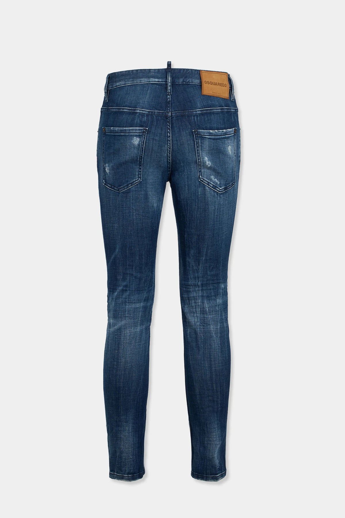 Jeans Super Twinky Lavaggio Milky Way