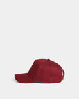DSQUARED2 MINI LOGO BASEBALL CAP