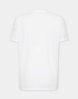 COOL FIT VELVET LOGO T-SHIRT
