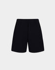 Shorts Relax Fit Con Ricamo Dsquared2 Signature