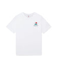 T shirt Casa Blanca uomo