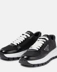 Sneakers Prada in pelle