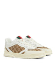 SNEAKER UOMO GUCCI RE-WEB
