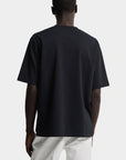 T-Shirt Loose Fit Con Ricamo Dsquared2 Signature